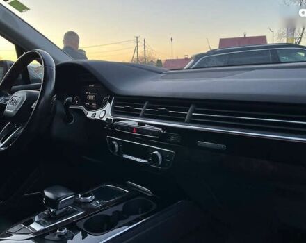 Ауді Ку 7, об'ємом двигуна 3 л та пробігом 178 тис. км за 32900 $, фото 17 на Automoto.ua