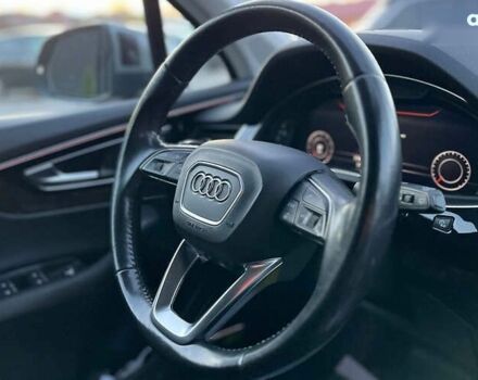 Ауді Ку 7, об'ємом двигуна 3 л та пробігом 178 тис. км за 32900 $, фото 16 на Automoto.ua