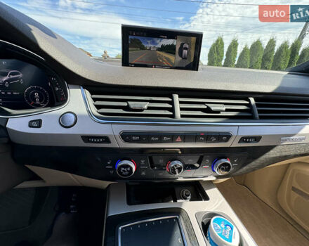 Ауди Ку 7, объемом двигателя 1.98 л и пробегом 158 тыс. км за 27900 $, фото 29 на Automoto.ua