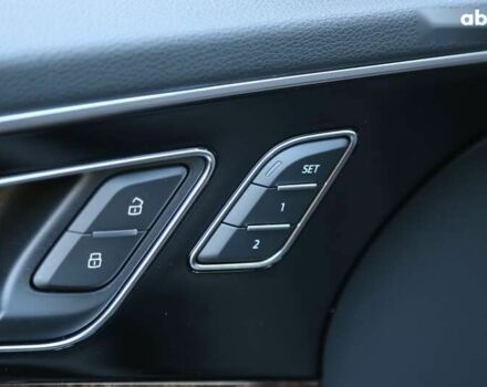 Ауді Ку 7, об'ємом двигуна 3 л та пробігом 143 тис. км за 28000 $, фото 24 на Automoto.ua