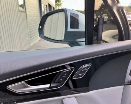 Ауди Ку 7, объемом двигателя 3 л и пробегом 164 тыс. км за 28900 $, фото 16 на Automoto.ua