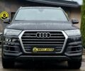Ауді Ку 7, об'ємом двигуна 3 л та пробігом 61 тис. км за 38900 $, фото 1 на Automoto.ua