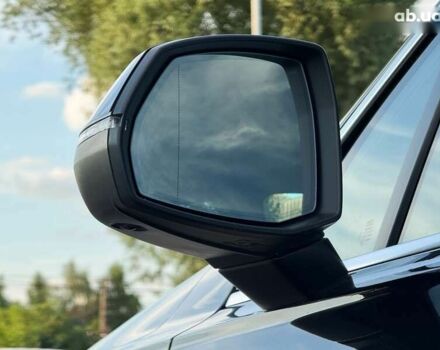 Ауді Ку 7, об'ємом двигуна 3 л та пробігом 65 тис. км за 48999 $, фото 23 на Automoto.ua