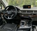 Ауді Ку 7, об'ємом двигуна 3 л та пробігом 220 тис. км за 49700 $, фото 12 на Automoto.ua