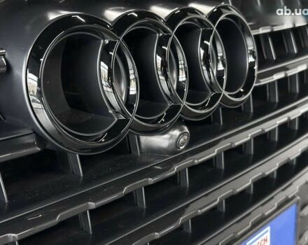 Ауди Ку 7, объемом двигателя 3 л и пробегом 113 тыс. км за 56777 $, фото 25 на Automoto.ua