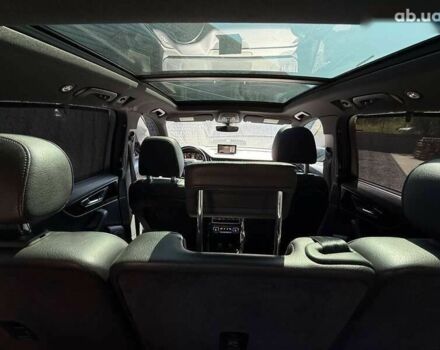 Ауди Ку 7, объемом двигателя 3 л и пробегом 189 тыс. км за 20500 $, фото 18 на Automoto.ua