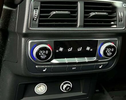 Ауди Ку 7, объемом двигателя 3 л и пробегом 120 тыс. км за 32700 $, фото 12 на Automoto.ua