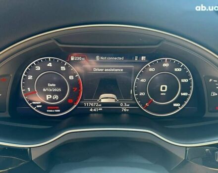 Ауди Ку 7, объемом двигателя 3 л и пробегом 189 тыс. км за 20500 $, фото 7 на Automoto.ua