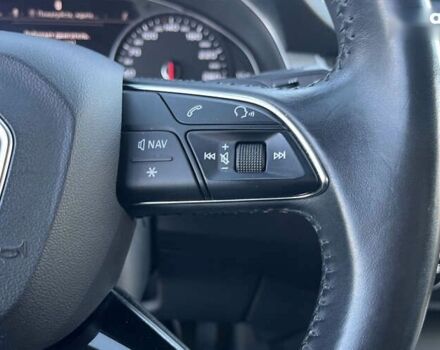 Ауді Ку 7, об'ємом двигуна 3 л та пробігом 129 тис. км за 36500 $, фото 11 на Automoto.ua