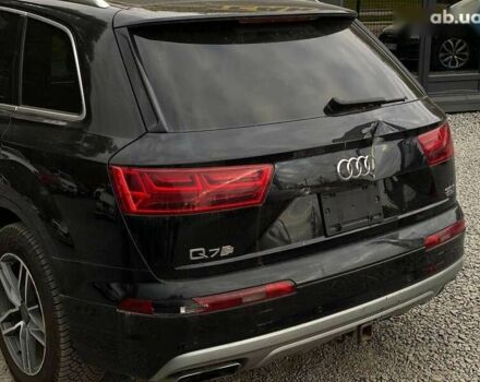 Ауді Ку 7, об'ємом двигуна 3 л та пробігом 166 тис. км за 22500 $, фото 5 на Automoto.ua