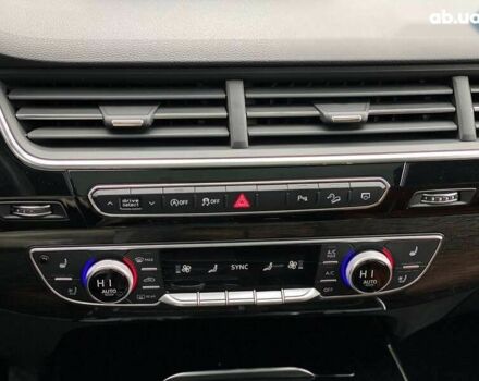 Ауді Ку 7, об'ємом двигуна 3 л та пробігом 166 тис. км за 22500 $, фото 11 на Automoto.ua