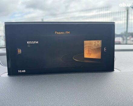 Ауді Ку 7, об'ємом двигуна 3 л та пробігом 240 тис. км за 31490 $, фото 23 на Automoto.ua