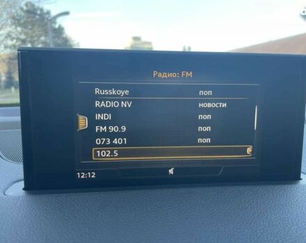 Ауді Ку 7, об'ємом двигуна 3 л та пробігом 92 тис. км за 39500 $, фото 15 на Automoto.ua