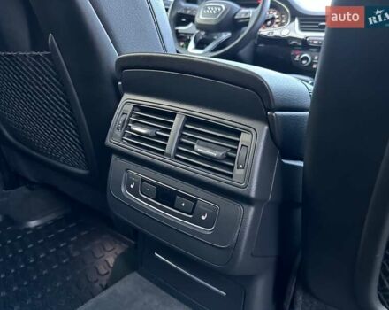 Ауді Ку 7, об'ємом двигуна 3 л та пробігом 168 тис. км за 25900 $, фото 37 на Automoto.ua