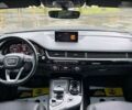 Ауді Ку 7, об'ємом двигуна 3 л та пробігом 61 тис. км за 38900 $, фото 12 на Automoto.ua