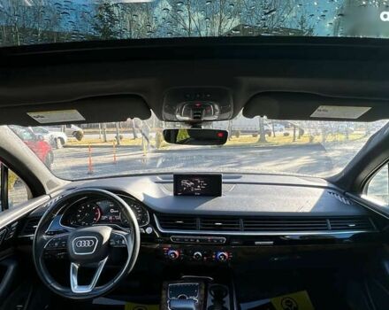 Ауди Ку 7, объемом двигателя 3 л и пробегом 175 тыс. км за 25300 $, фото 11 на Automoto.ua