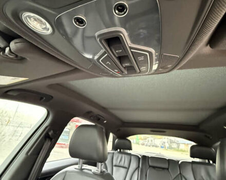 Ауди Ку 7, объемом двигателя 2 л и пробегом 252 тыс. км за 22500 $, фото 17 на Automoto.ua