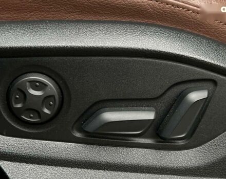 Ауди Ку 7, объемом двигателя 3 л и пробегом 120 тыс. км за 32700 $, фото 17 на Automoto.ua