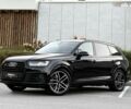 Ауді Ку 7, об'ємом двигуна 3 л та пробігом 139 тис. км за 43900 $, фото 4 на Automoto.ua