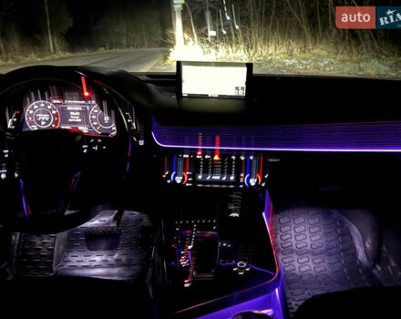 Ауди Ку 7, объемом двигателя 3 л и пробегом 252 тыс. км за 25300 $, фото 10 на Automoto.ua