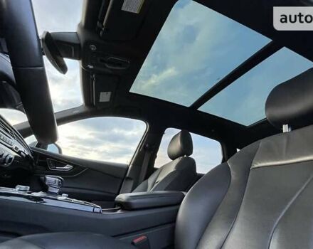 Ауді Ку 7, об'ємом двигуна 3 л та пробігом 98 тис. км за 34900 $, фото 30 на Automoto.ua