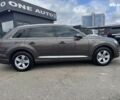 Ауді Ку 7, об'ємом двигуна 3 л та пробігом 240 тис. км за 31490 $, фото 5 на Automoto.ua