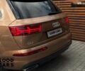 Ауді Ку 7, об'ємом двигуна 3 л та пробігом 140 тис. км за 36000 $, фото 15 на Automoto.ua