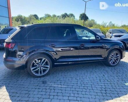 Ауди Ку 7, объемом двигателя 3 л и пробегом 224 тыс. км за 23900 $, фото 7 на Automoto.ua