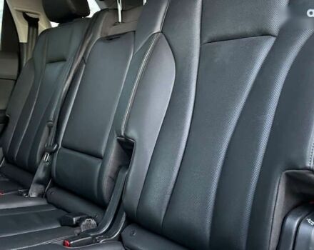 Ауді Ку 7, об'ємом двигуна 3 л та пробігом 178 тис. км за 32900 $, фото 22 на Automoto.ua