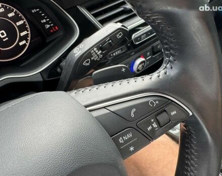 Ауді Ку 7, об'ємом двигуна 3 л та пробігом 240 тис. км за 31490 $, фото 21 на Automoto.ua