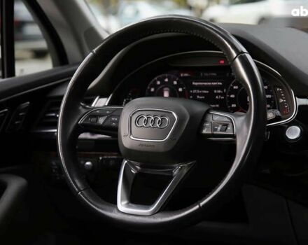 Ауді Ку 7, об'ємом двигуна 3 л та пробігом 137 тис. км за 37000 $, фото 15 на Automoto.ua