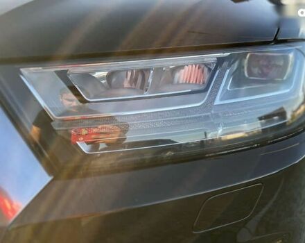 Ауді Ку 7, об'ємом двигуна 3 л та пробігом 129 тис. км за 36500 $, фото 27 на Automoto.ua