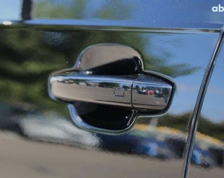 Ауди Ку 7, объемом двигателя 3 л и пробегом 149 тыс. км за 45000 $, фото 29 на Automoto.ua