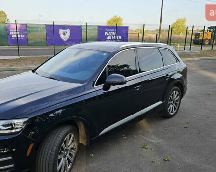 Ауди Ку 7, объемом двигателя 1.98 л и пробегом 199 тыс. км за 25000 $, фото 21 на Automoto.ua