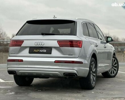 Ауді Ку 7, об'ємом двигуна 3 л та пробігом 204 тис. км за 25500 $, фото 16 на Automoto.ua