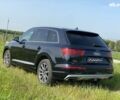 Ауді Ку 7, об'ємом двигуна 3 л та пробігом 97 тис. км за 39000 $, фото 19 на Automoto.ua