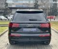 Ауді Ку 7, об'ємом двигуна 3 л та пробігом 250 тис. км за 30900 $, фото 27 на Automoto.ua
