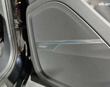 Ауді Ку 7, об'ємом двигуна 3 л та пробігом 133 тис. км за 26777 $, фото 18 на Automoto.ua