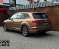 Ауді Ку 7, об'ємом двигуна 3 л та пробігом 140 тис. км за 36000 $, фото 4 на Automoto.ua