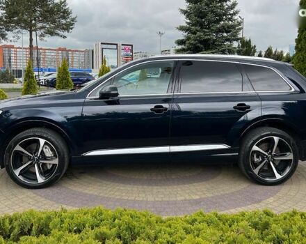 Ауди Ку 7, объемом двигателя 3 л и пробегом 120 тыс. км за 32700 $, фото 3 на Automoto.ua