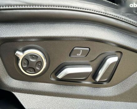 Ауді Ку 7, об'ємом двигуна 3 л та пробігом 220 тис. км за 49700 $, фото 15 на Automoto.ua