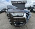 Ауді Ку 7, об'ємом двигуна 3 л та пробігом 240 тис. км за 31490 $, фото 4 на Automoto.ua
