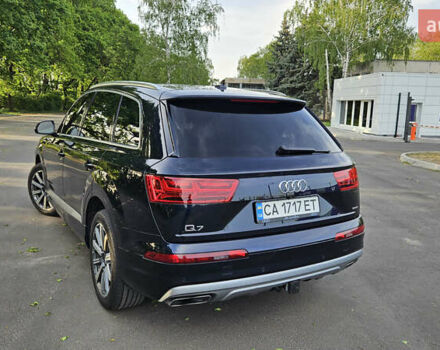 Ауди Ку 7, объемом двигателя 1.98 л и пробегом 199 тыс. км за 25000 $, фото 27 на Automoto.ua