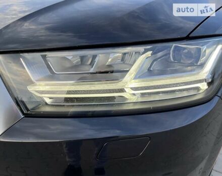 Ауді Ку 7, об'ємом двигуна 3 л та пробігом 98 тис. км за 34900 $, фото 17 на Automoto.ua