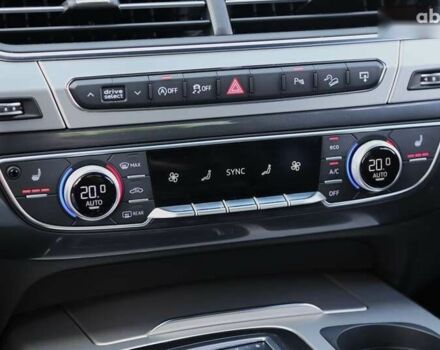 Ауди Ку 7, объемом двигателя 3 л и пробегом 149 тыс. км за 45000 $, фото 21 на Automoto.ua