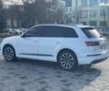Ауді Ку 7, об'ємом двигуна 3 л та пробігом 92 тис. км за 39500 $, фото 23 на Automoto.ua