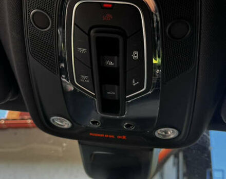 Ауди Ку 7, объемом двигателя 3 л и пробегом 106 тыс. км за 32079 $, фото 26 на Automoto.ua