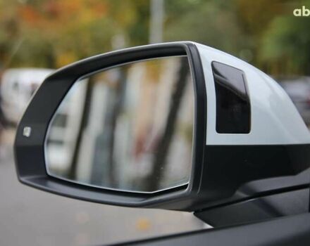 Ауді Ку 7, об'ємом двигуна 3 л та пробігом 137 тис. км за 37000 $, фото 7 на Automoto.ua