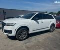 Ауди Ку 7, объемом двигателя 3 л и пробегом 20 тыс. км за 17800 $, фото 1 на Automoto.ua