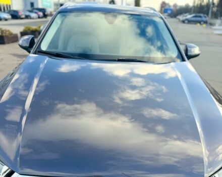 Ауди Ку 7, объемом двигателя 30 л и пробегом 300 тыс. км за 23000 $, фото 5 на Automoto.ua